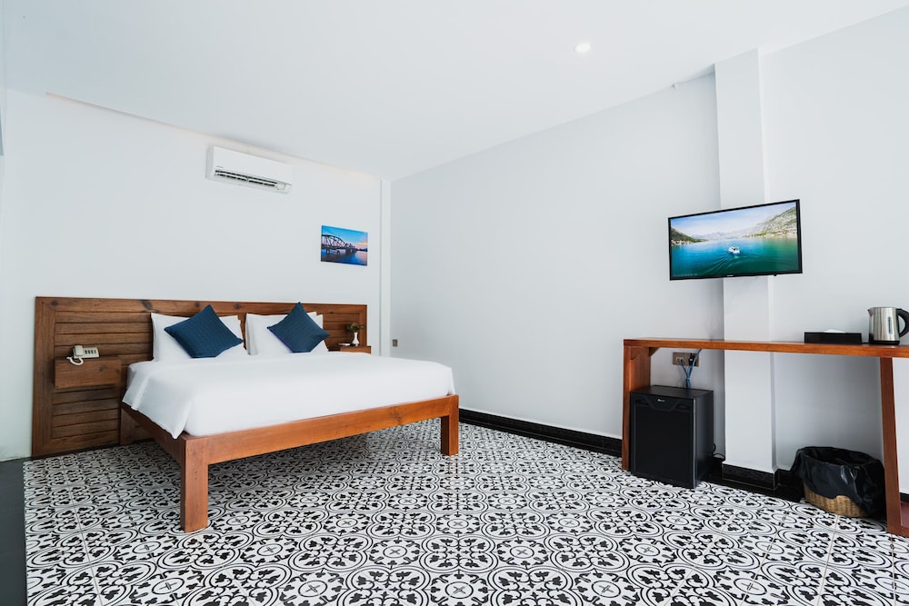 Luxury Double Room - Photo 2
