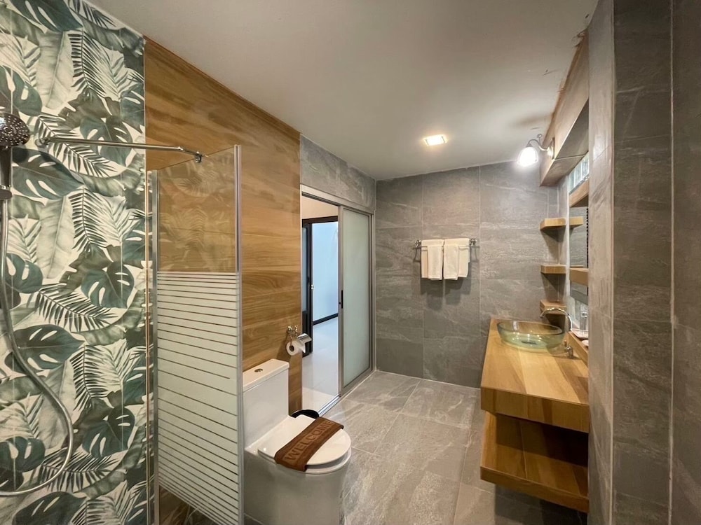 Executive Villa