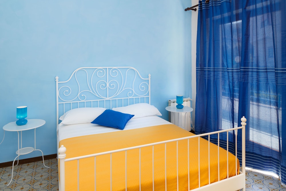 Double Room, Garden View