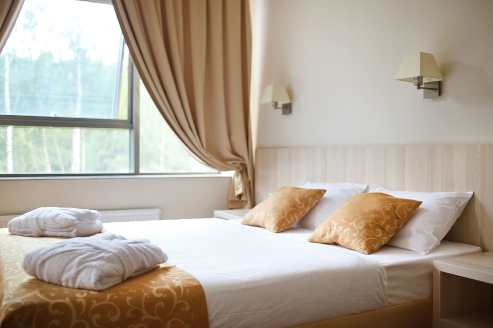 Business Double Room photo 2