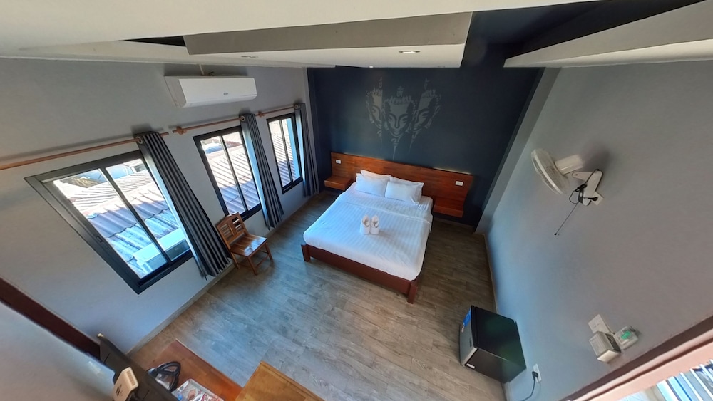 City Double Room - Photo 4