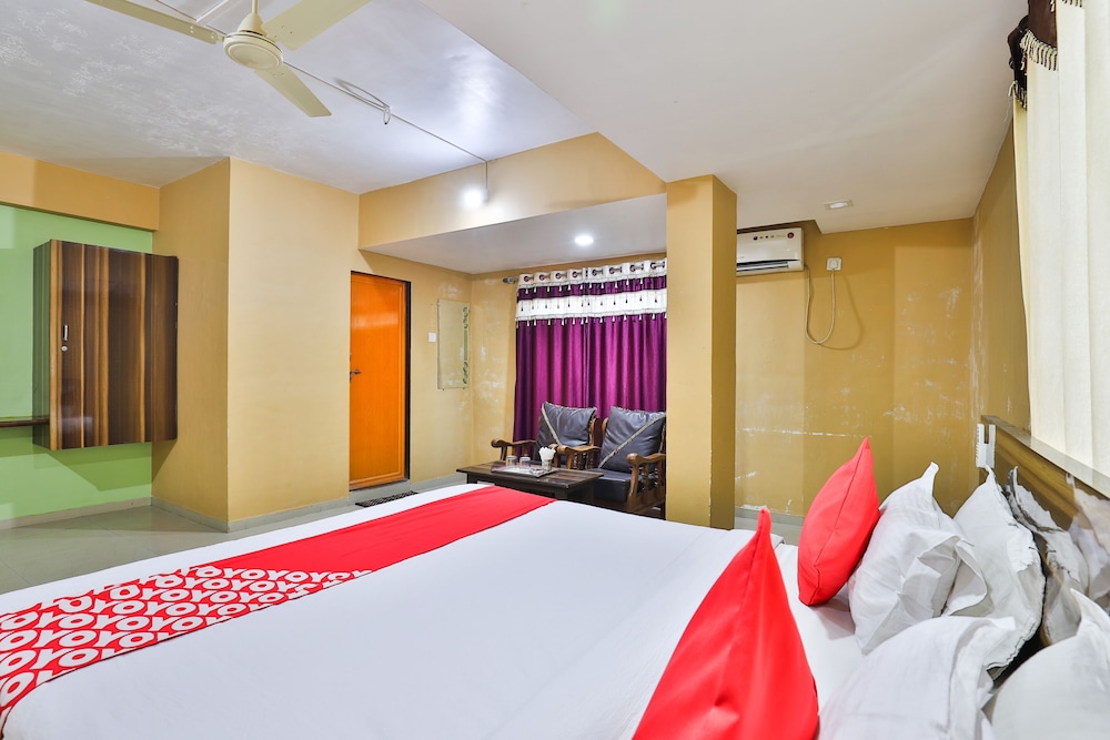 Double Or Twin Room photo 3