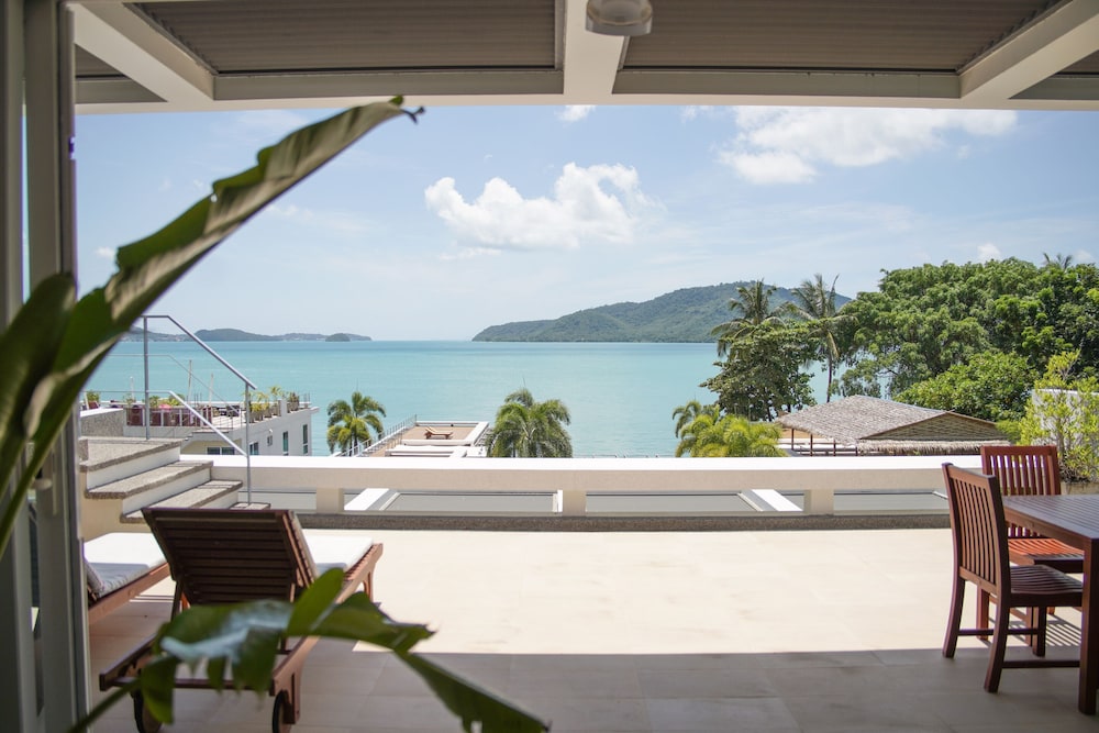 Two Bedroom Apartment, Ocean View - Photo 9