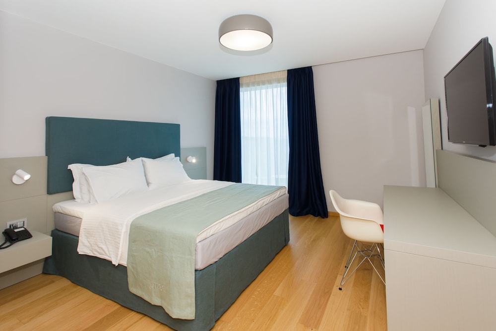 Double Room, Partial Sea View photo 1