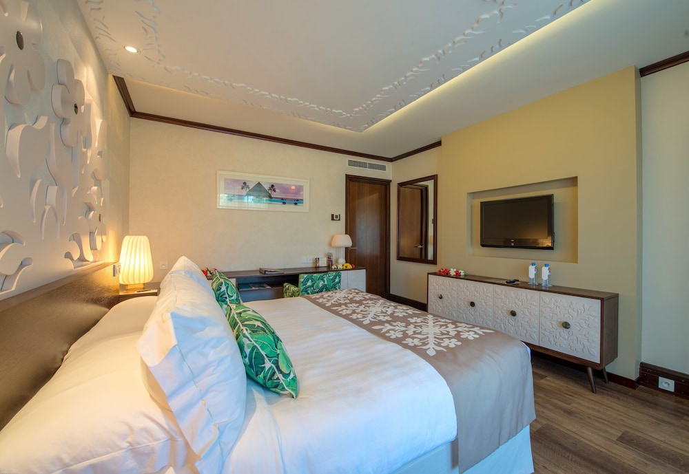Classic Room - Photo 1
