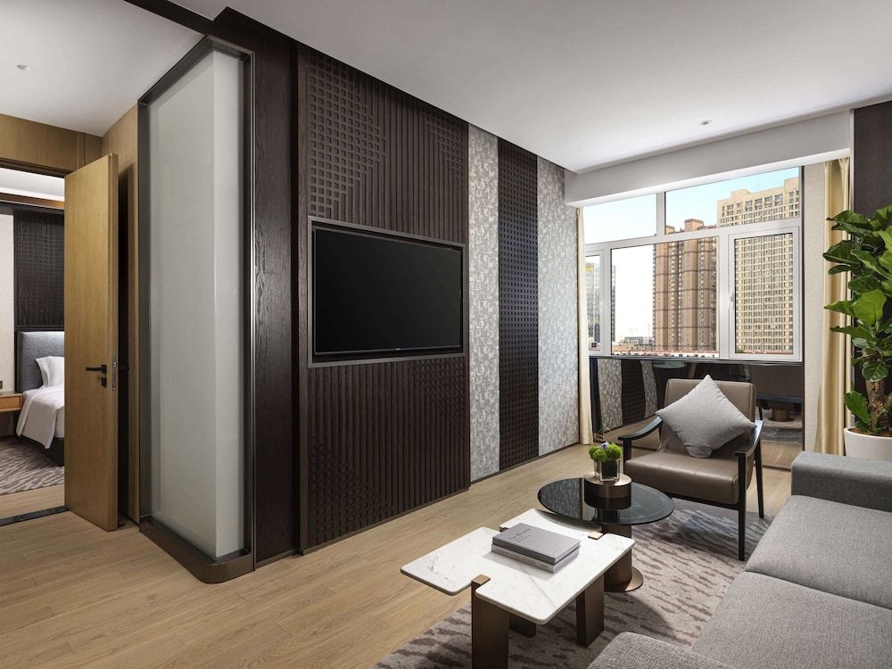 Swiss Executive Room, 1 King Bed