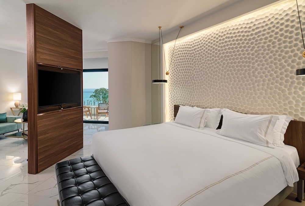 Executive Suite Sea View photo 3