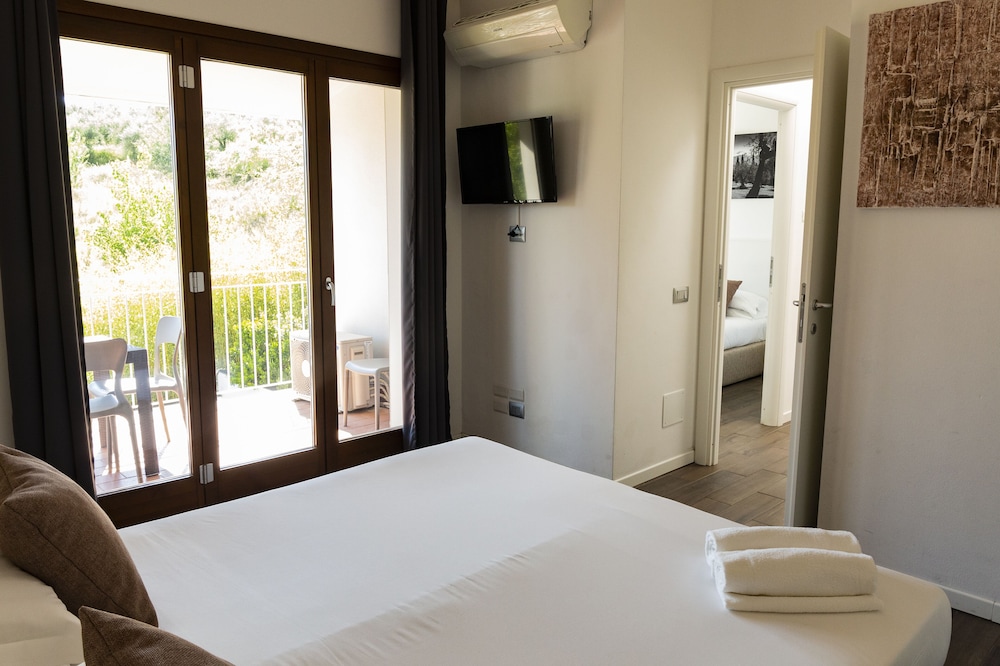 Deluxe Room photo 1