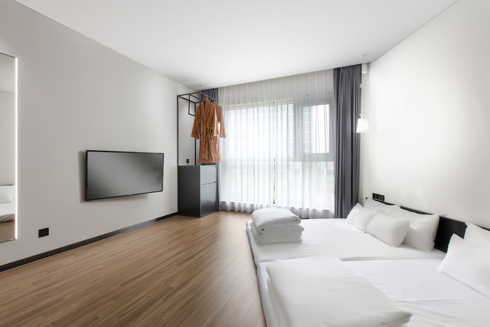 Superior Room (Korean Ondol) - Photo 2