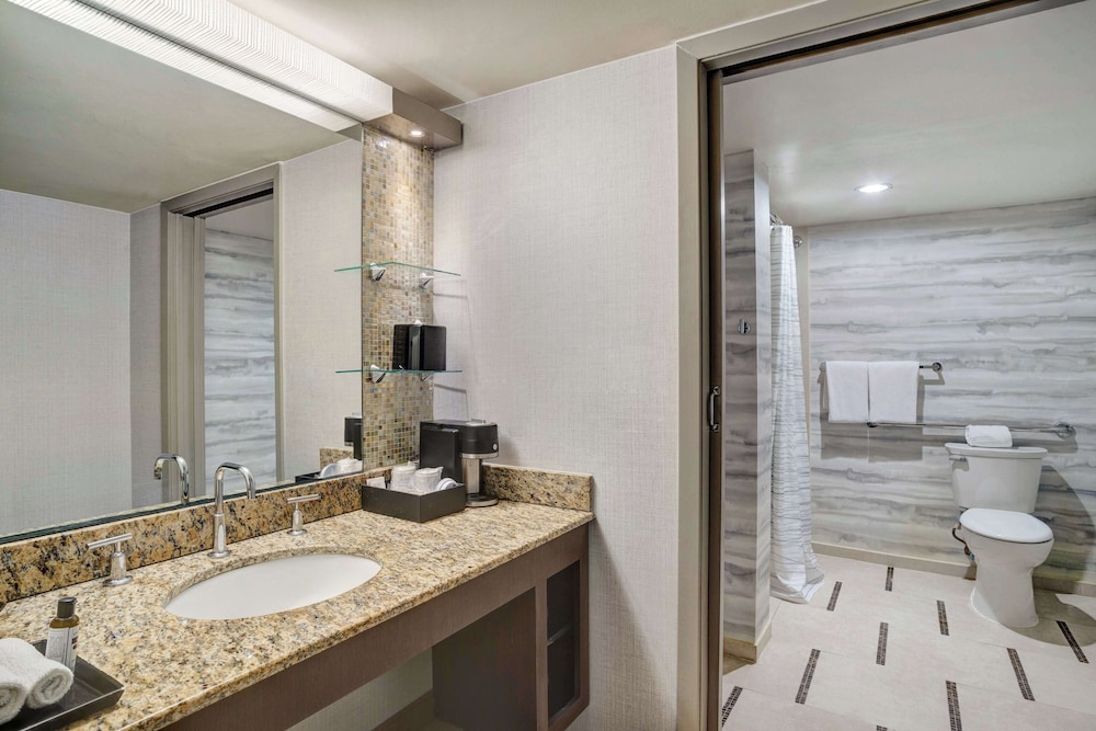 Room, Accessible (SHOWER) - Photo 3