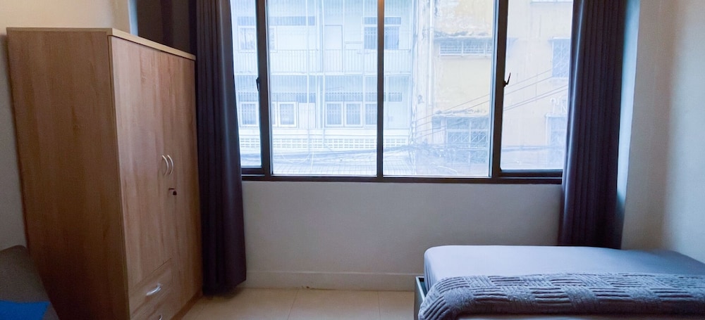 Basic Room, Kitchenette, City View photo 2