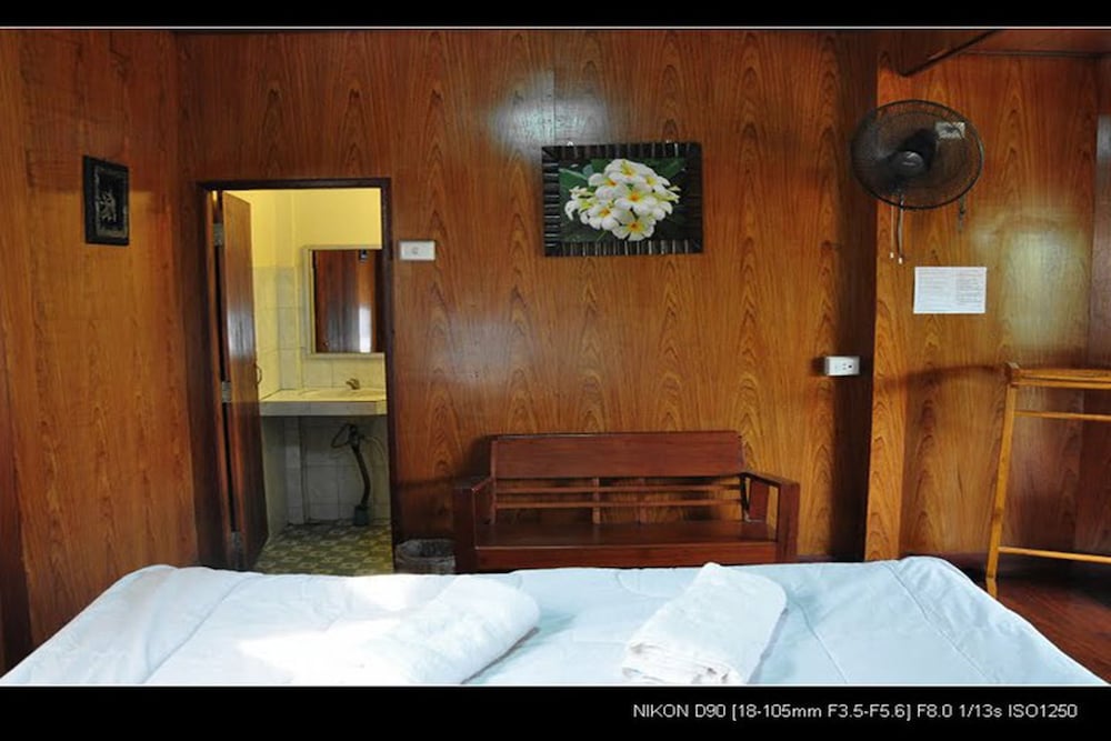 Bungalow photo 2