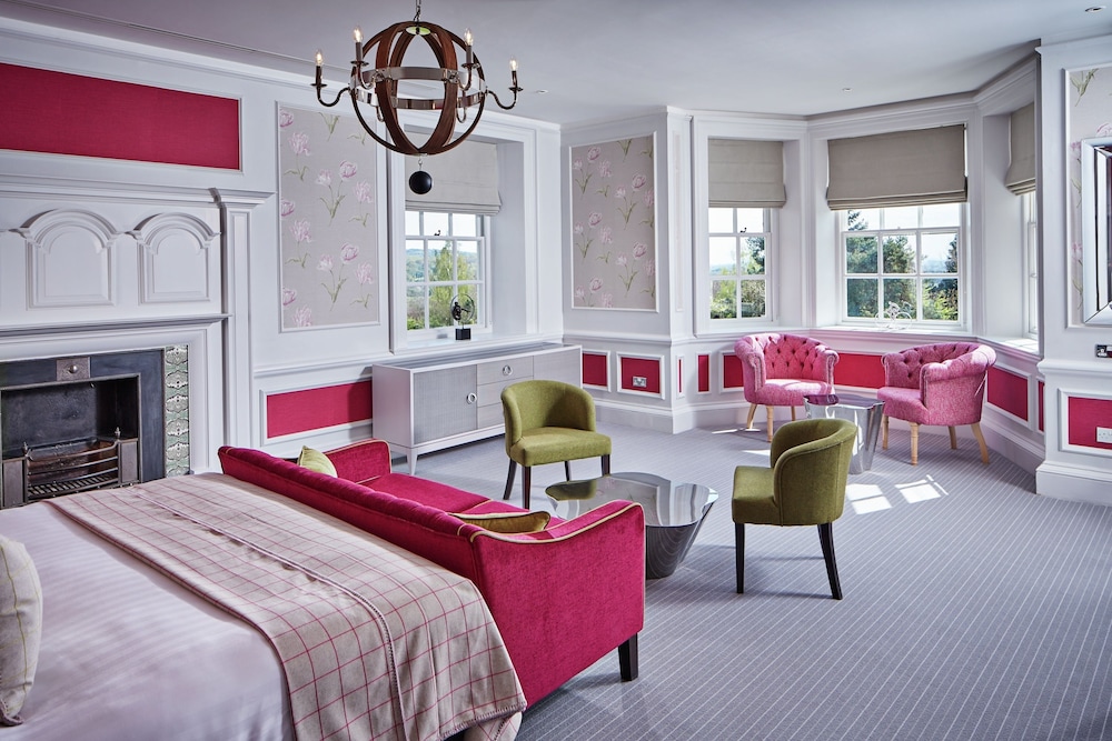 Signature Room photo 2