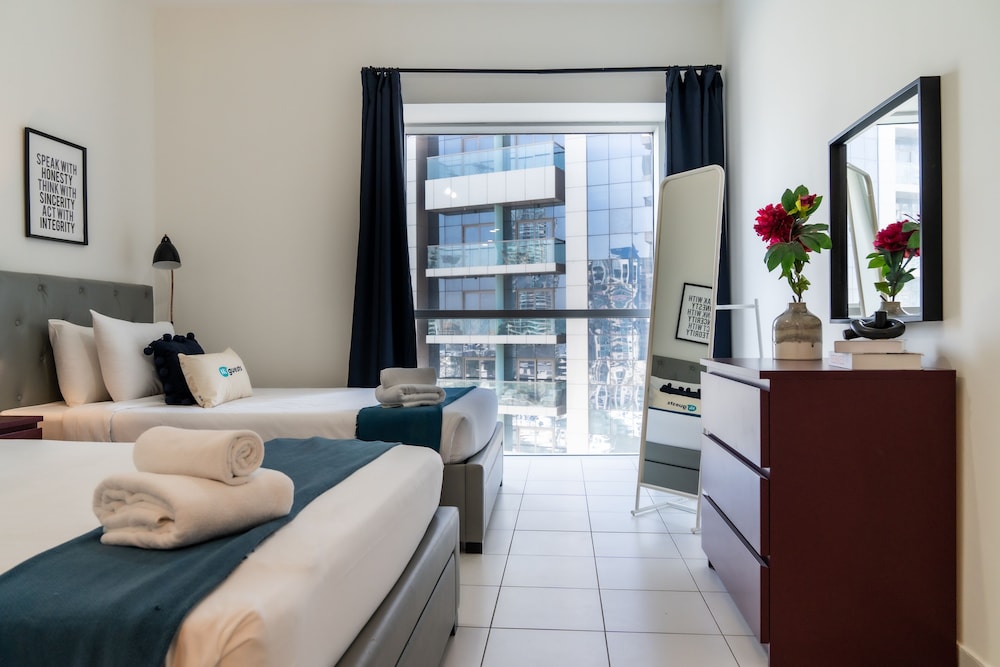 Exclusive Apartment, Canal View photo 1