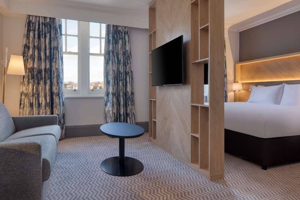 Presidential Suite, 1 King Bed