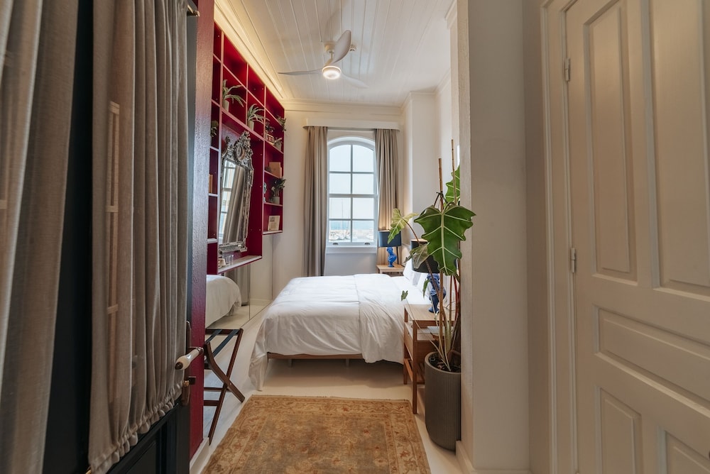 Standard Room, Sea View - Photo 3
