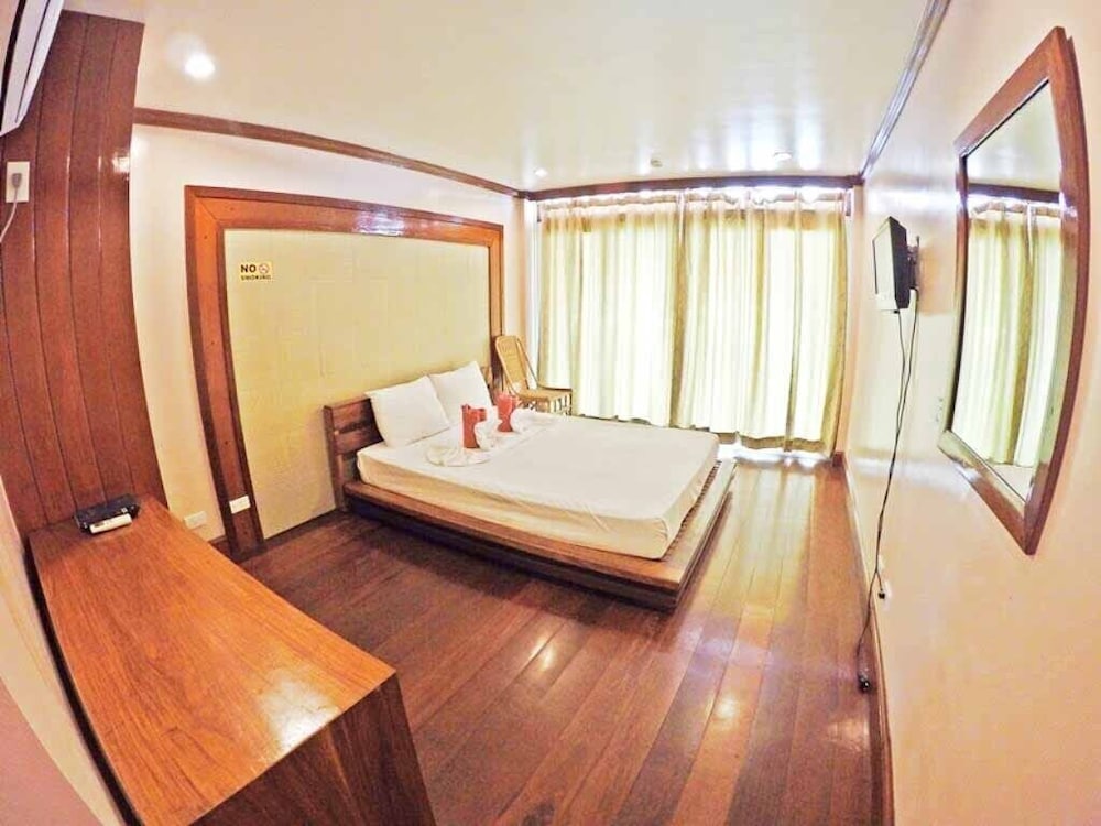 Terrace Suite (Sea View) photo 2