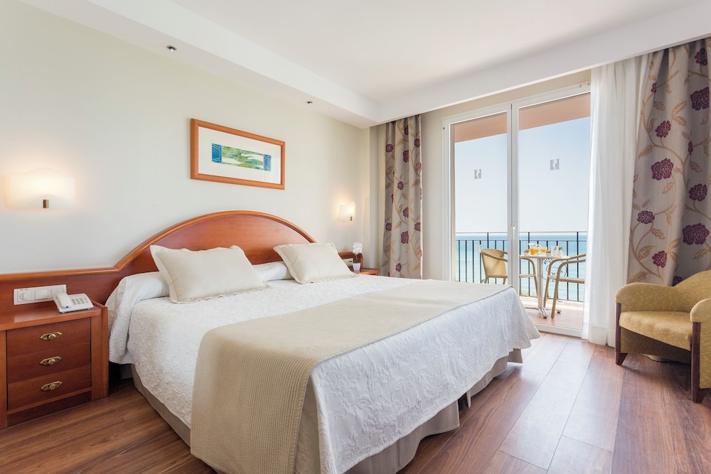 Habitación Doble, Vista al Mar