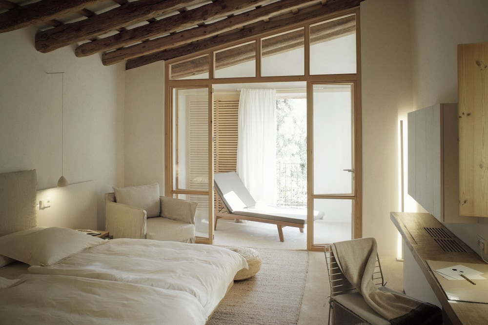 Junior Suite Terrace (Adults Only)