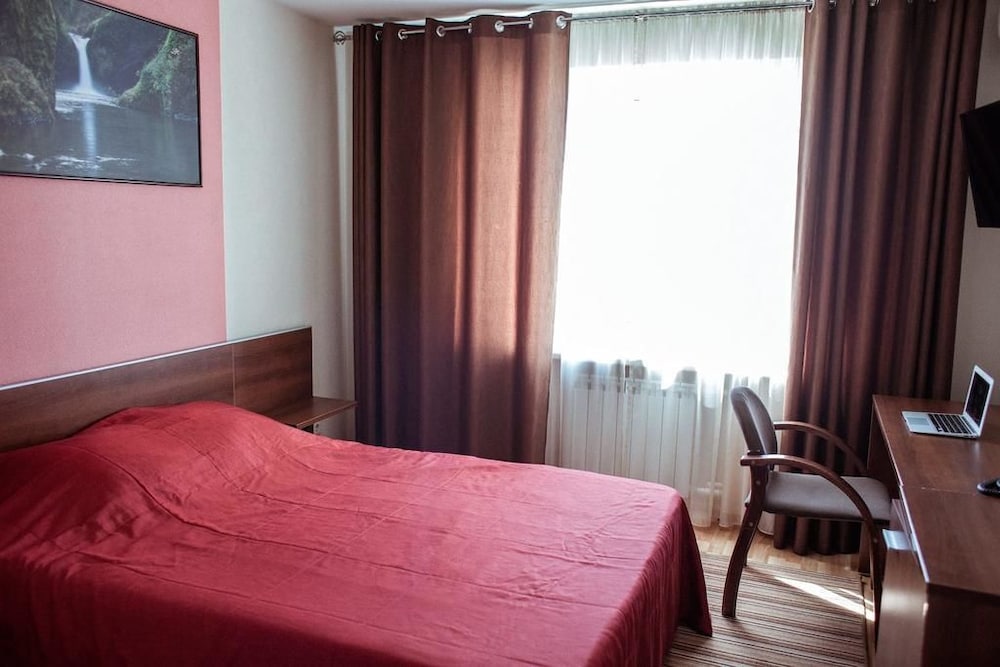 Comfort Single Room photo 2