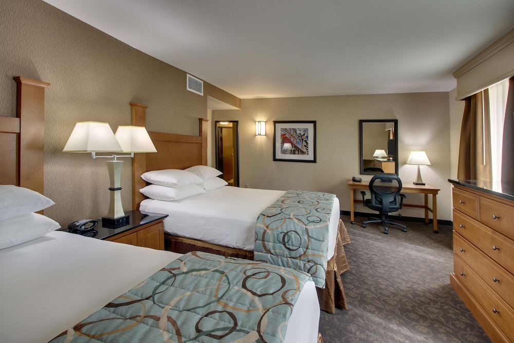 Drury Plaza Hotel Broadview Wichita, Billede 2