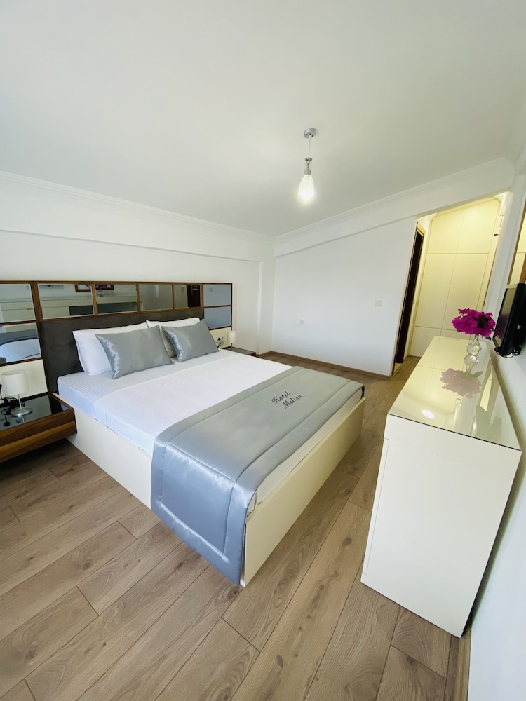 Double Room, Sea View - Photo 3