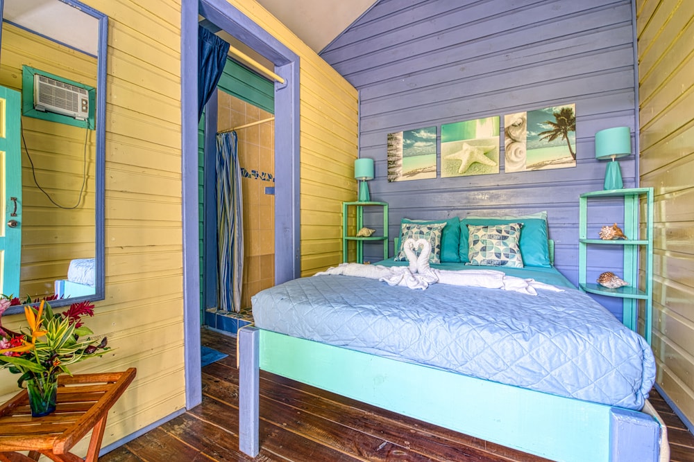 Seahorse Cabin photo 3