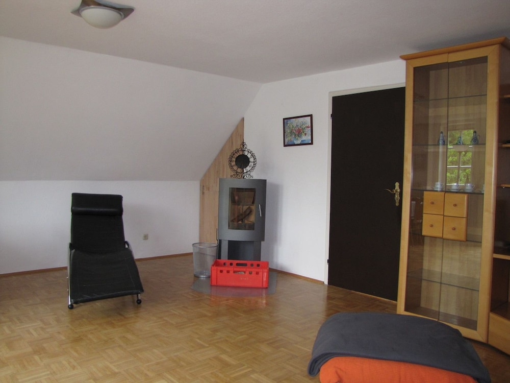 Apartment, 2 Bedrooms, Kitchen (Ferienwohnung) photo 2