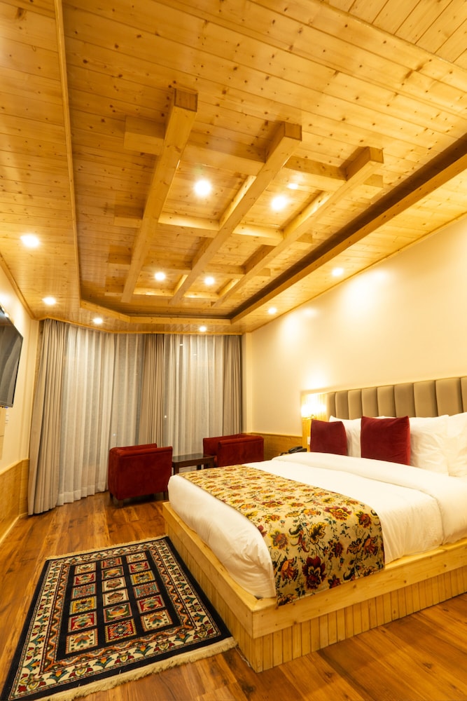 Chalet - Photo 39
