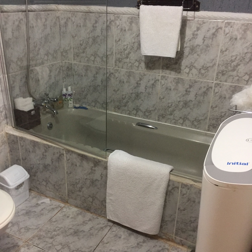Business Double Room (Self Catering) photo 2