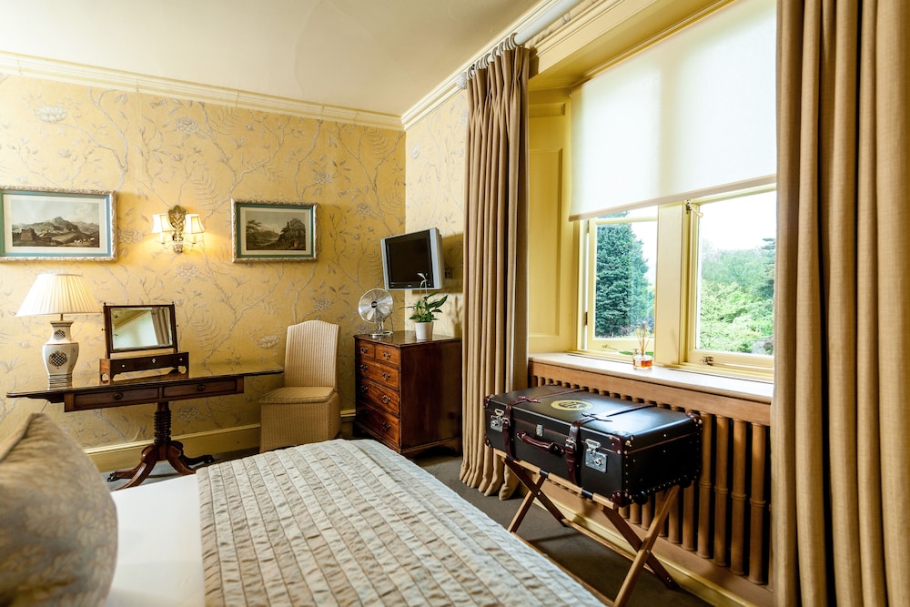 Superior Double or Twin Room photo 2