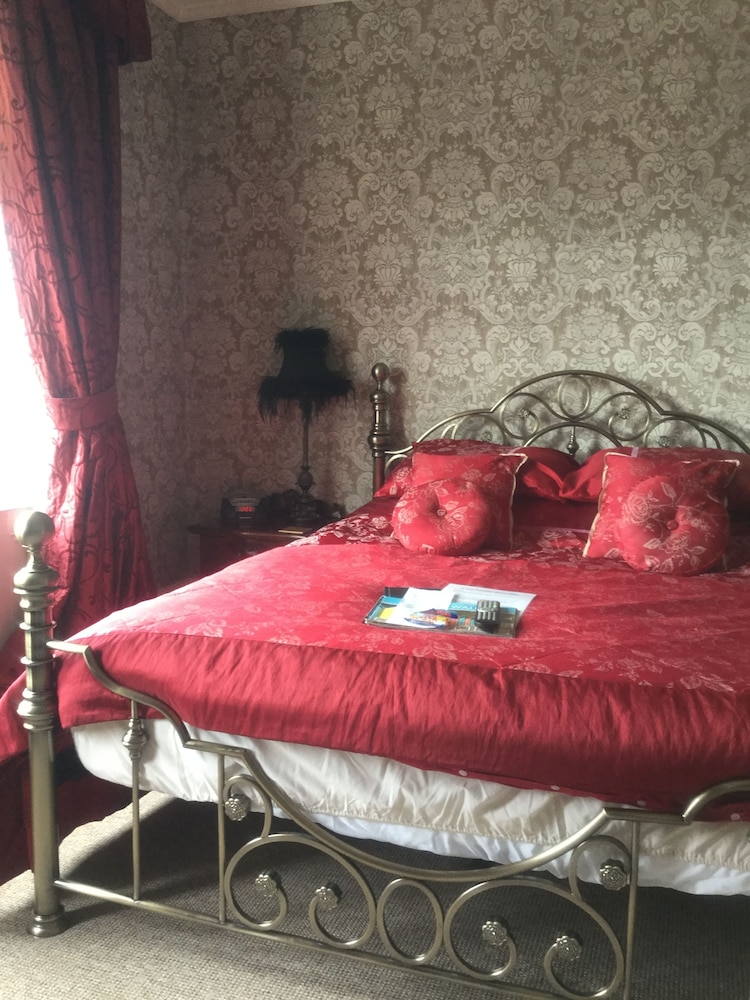 Luxury Double Room, 1 King Bed photo 1