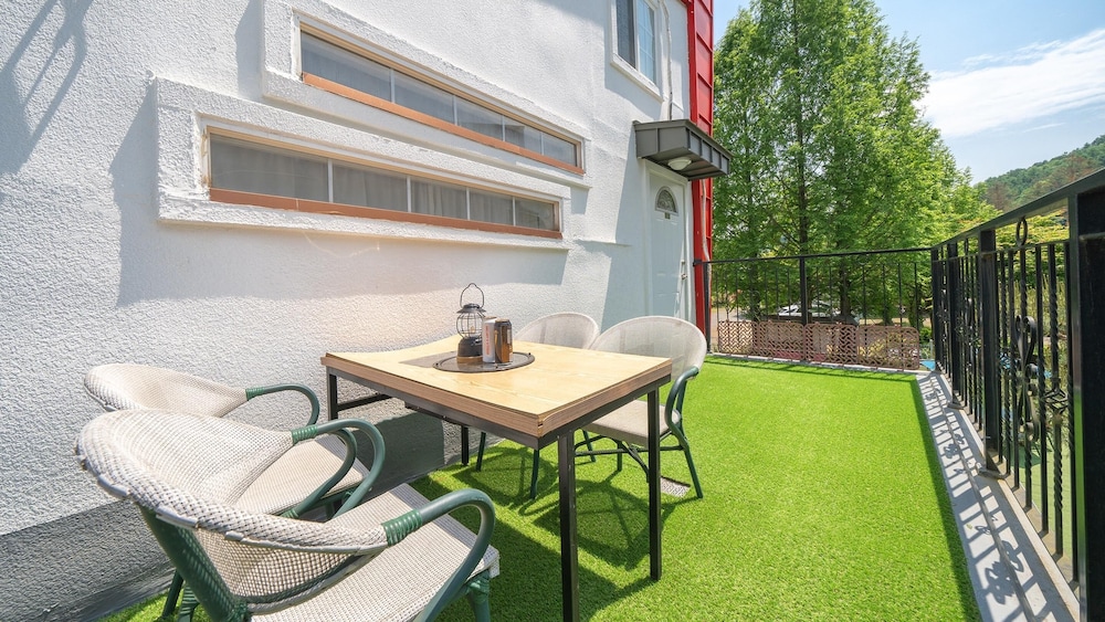 Basic Room, 1 Bedroom (Room A202) - Photo 3
