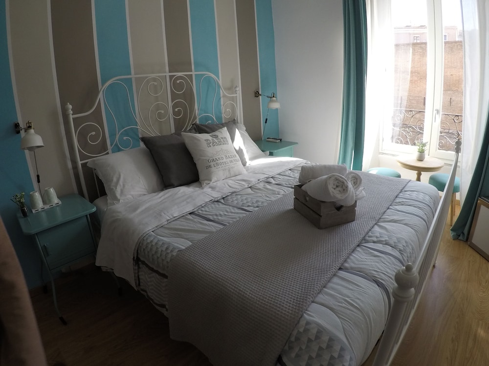 Triple Room, City View photo 1