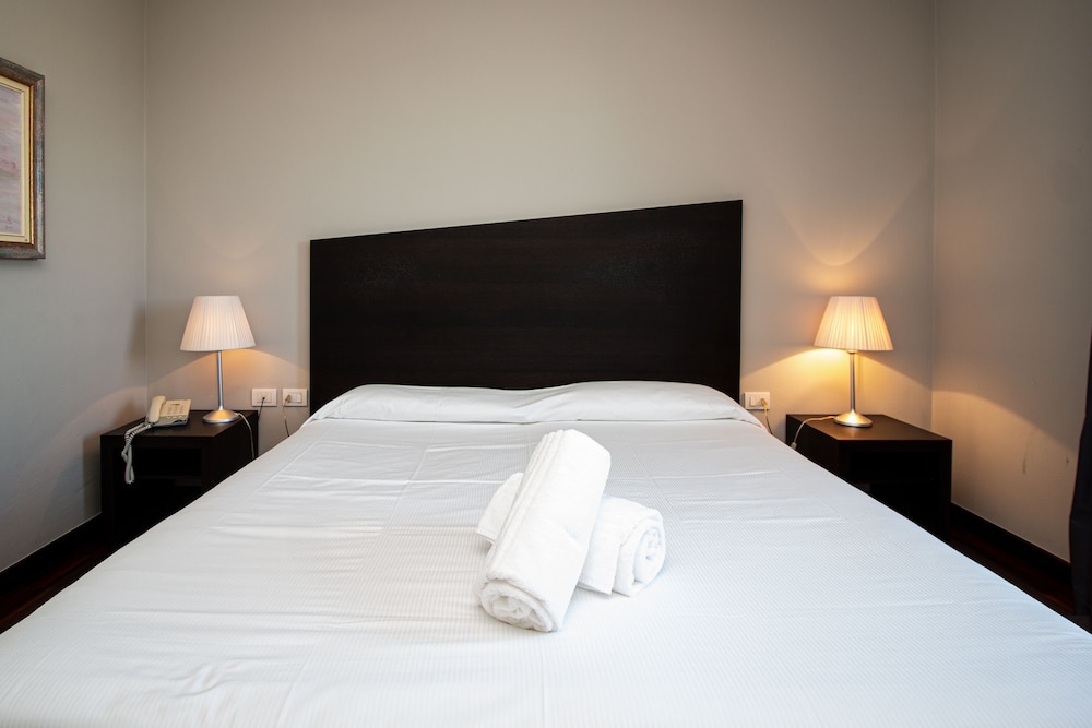 Executive Double or Twin Room photo 2