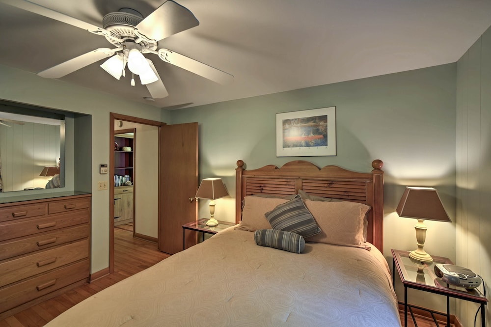 Cottage (2 Bedrooms) photo 1