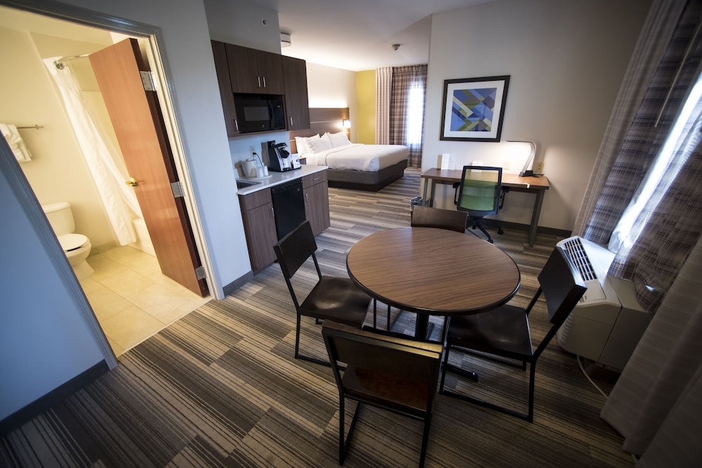 Suite, 1 King Bed (Extra Floor Space) - Photo 2