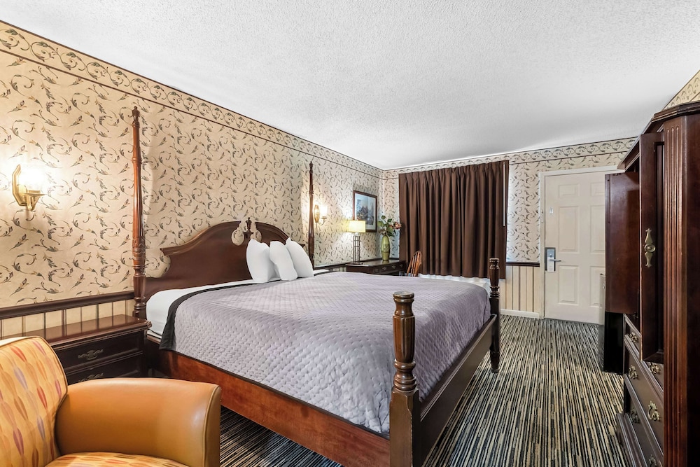 Room, 1 King Bed, Non Smoking - Photo 4