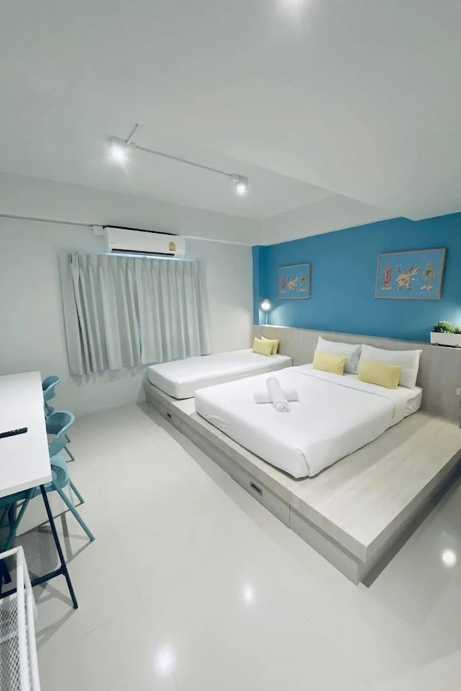 Deluxe Triple Room photo 1
