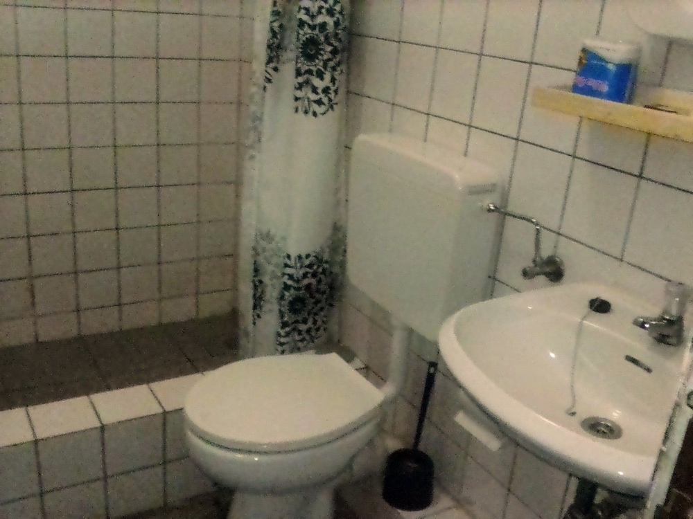 Triple Room, Mountain View