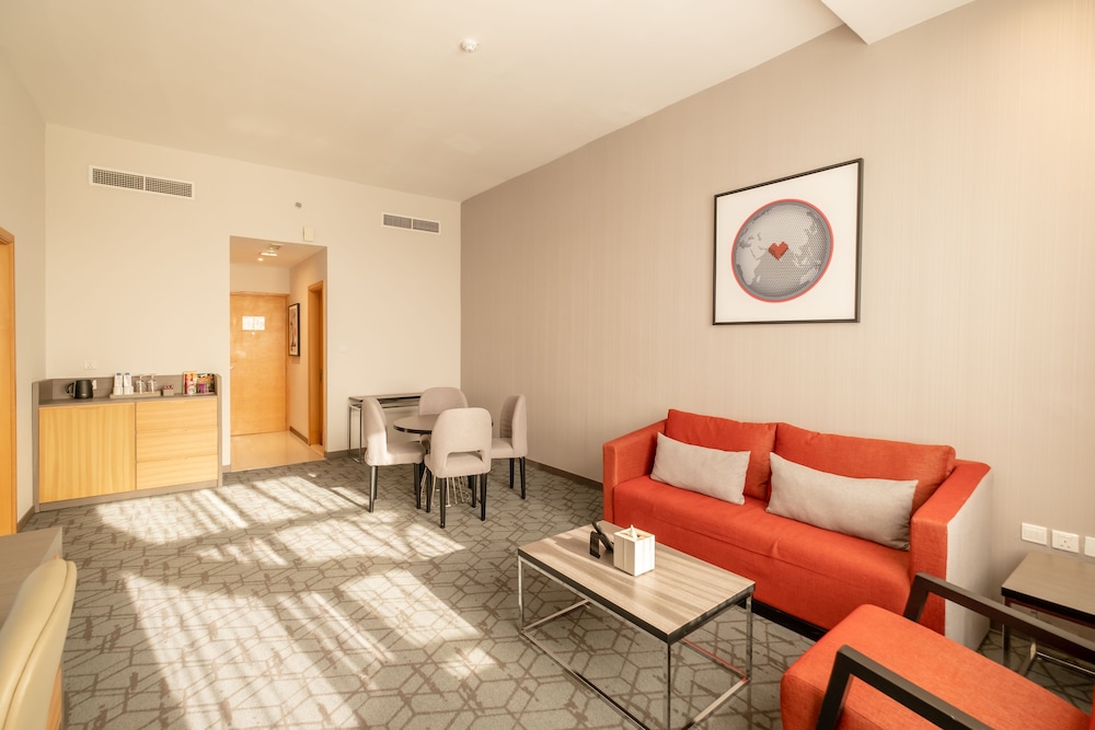 Suite photo 3