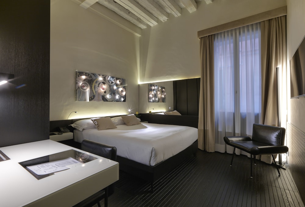 Deluxe Room photo 3