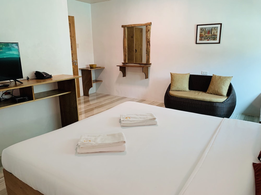 Couple Rooms - For 2 Pax photo 2