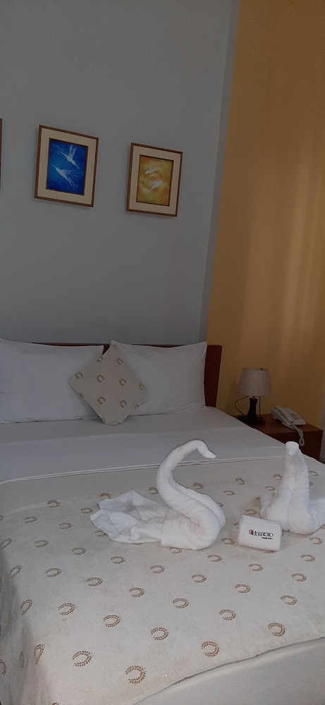 Comfort Double Room, 1 King Bed photo 2