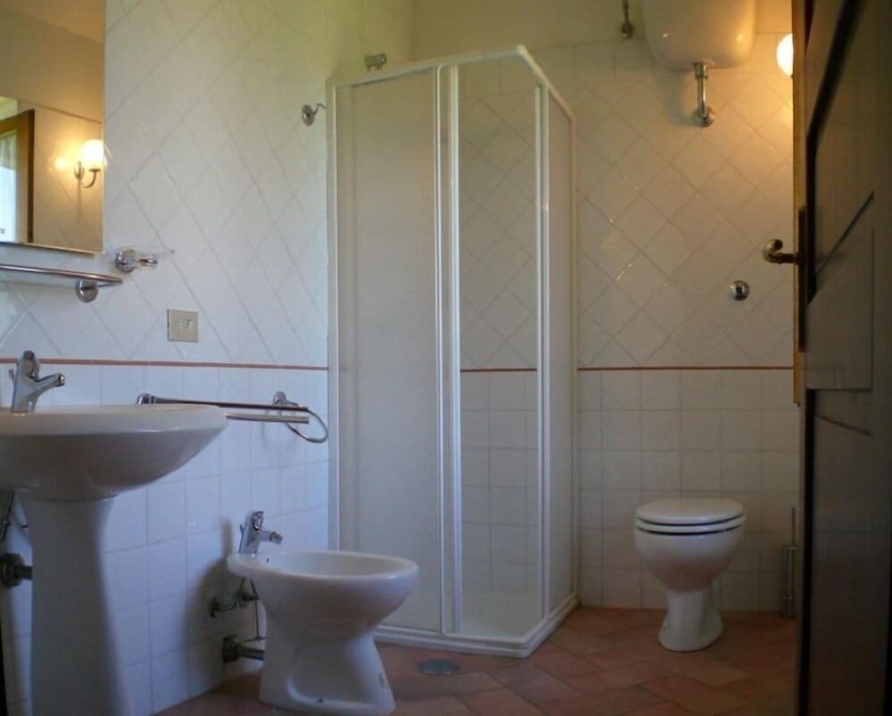 Agriturismo Boriano (There are no general terms to translate in this case.), Billede 2