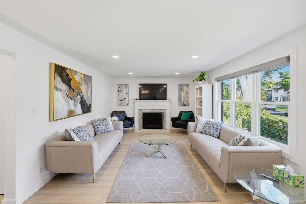 House, 3 Bedrooms