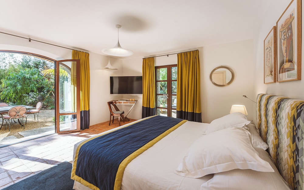 Superior Double Room photo 1