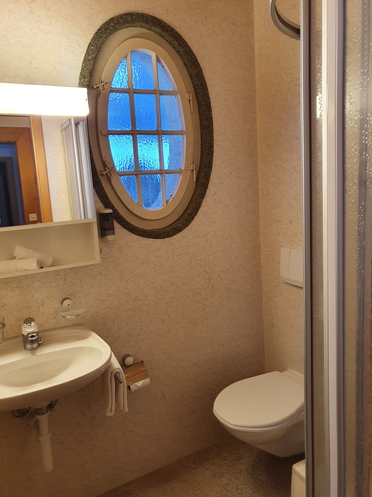 Panoramic Double Room, Balcony, Mountain View photo 3