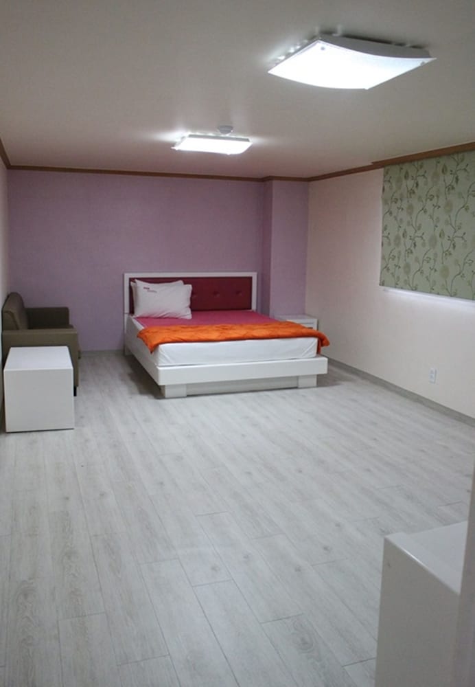 Deluxe Room photo 2