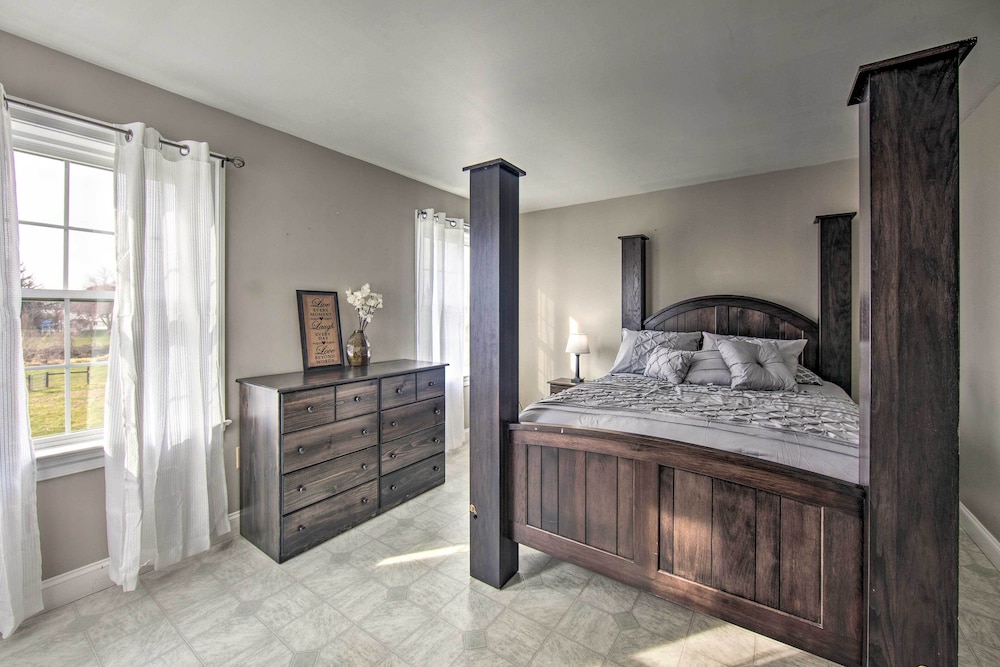 House (3 Bedrooms) photo 1